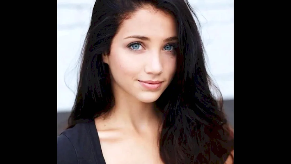 Emily Rudd