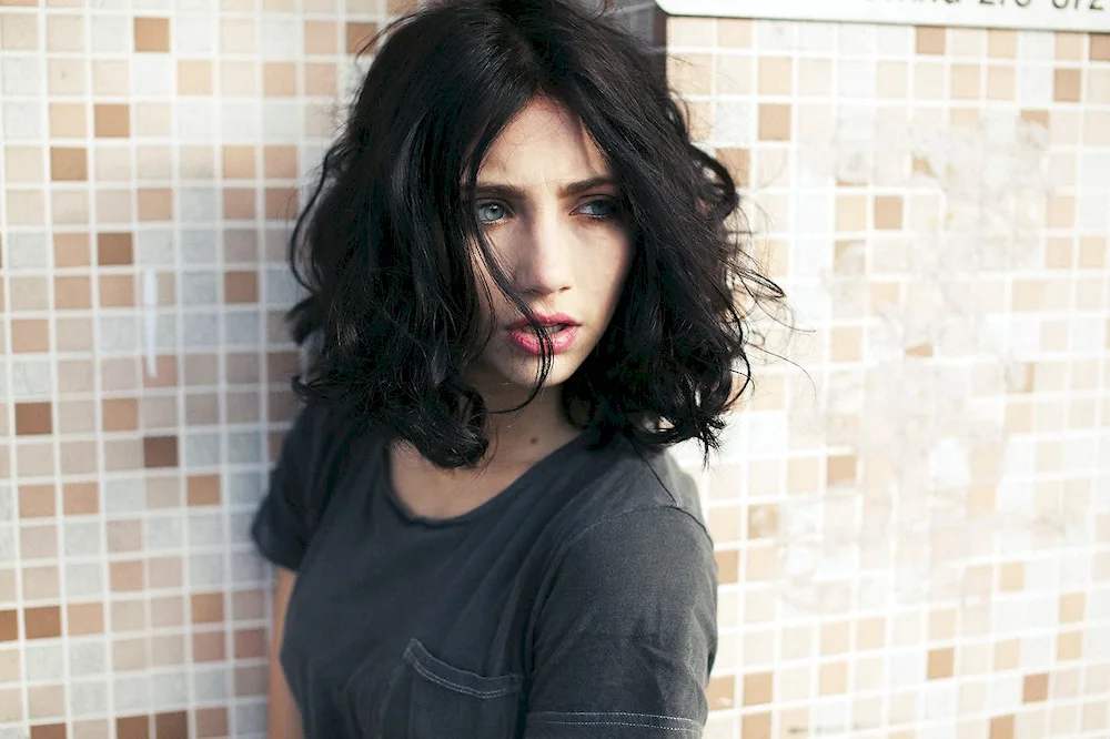 Emily Rudd