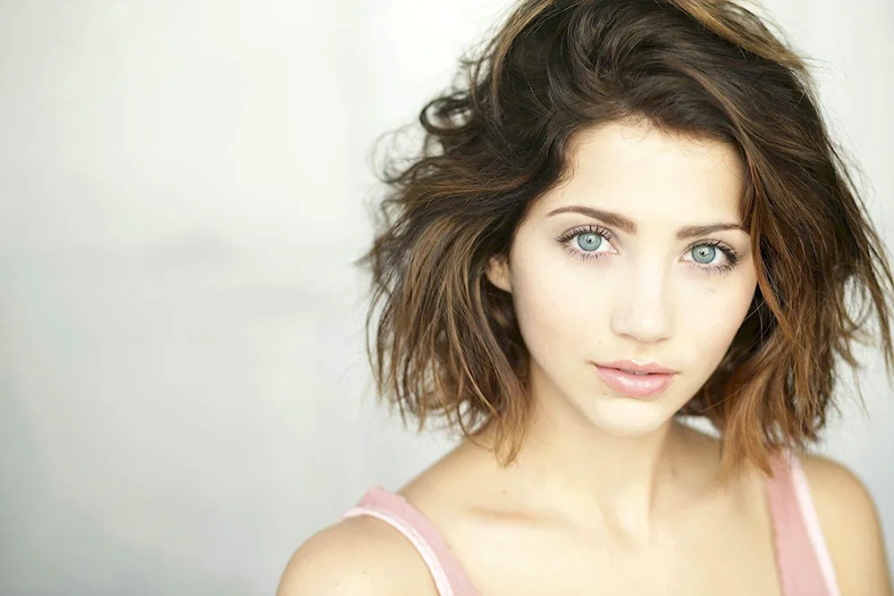 Emily Rudd