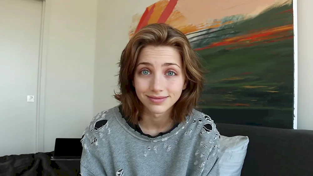 Emily Rudd