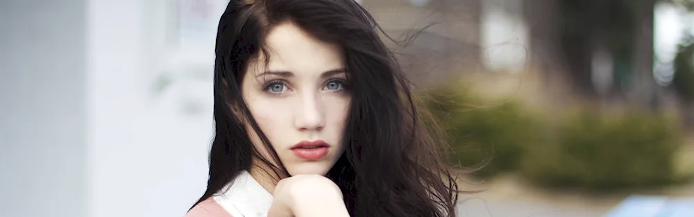 Emily Rudd