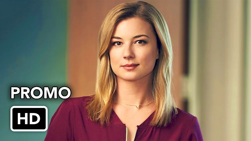 Emily VANCAMP