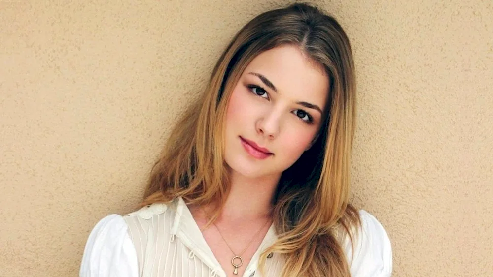 Emily VANCAMP