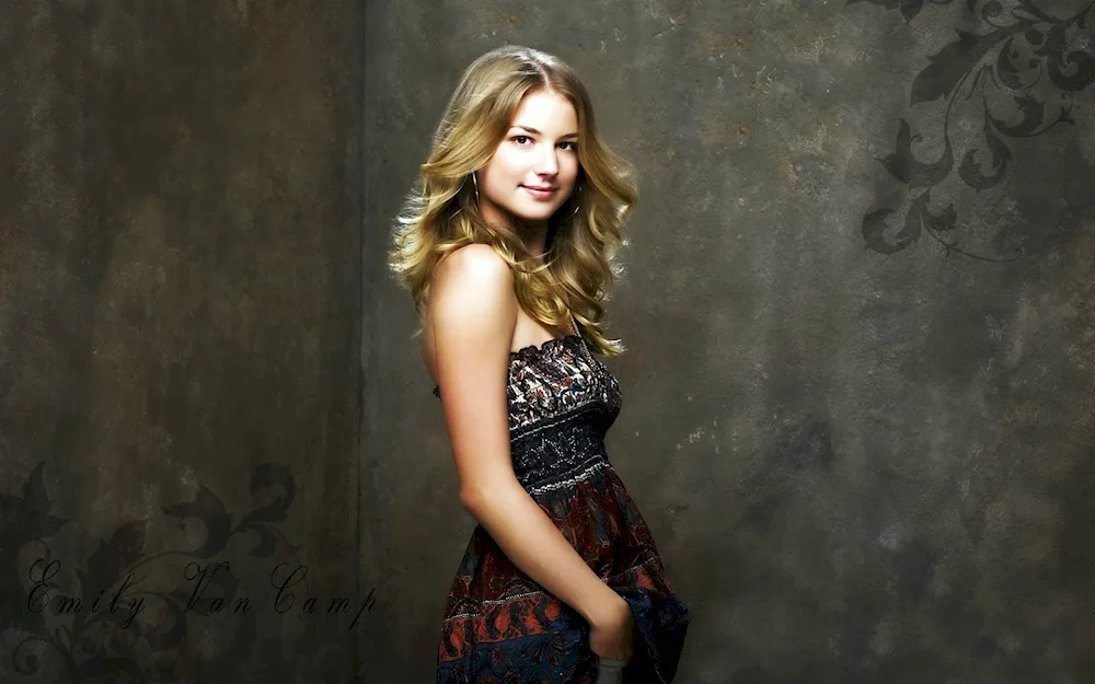 Emily VANCAMP