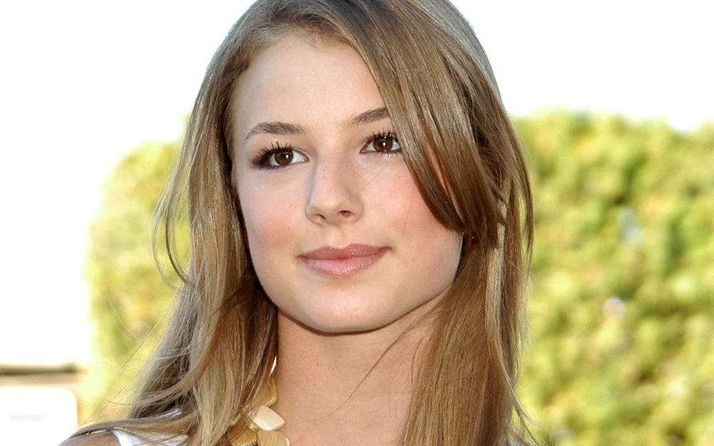 Emily VANCAMP