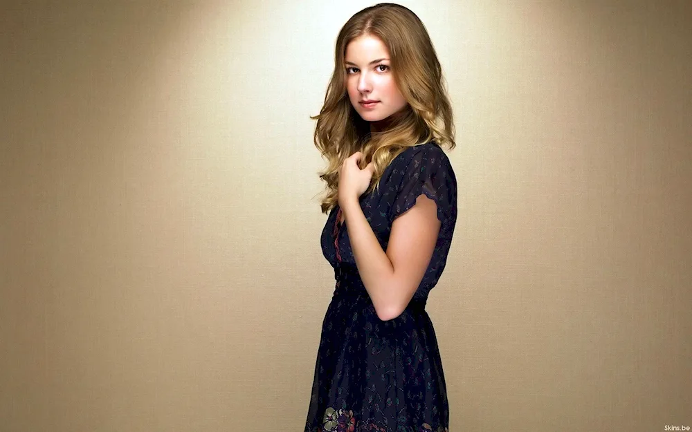 Emily VANCAMP