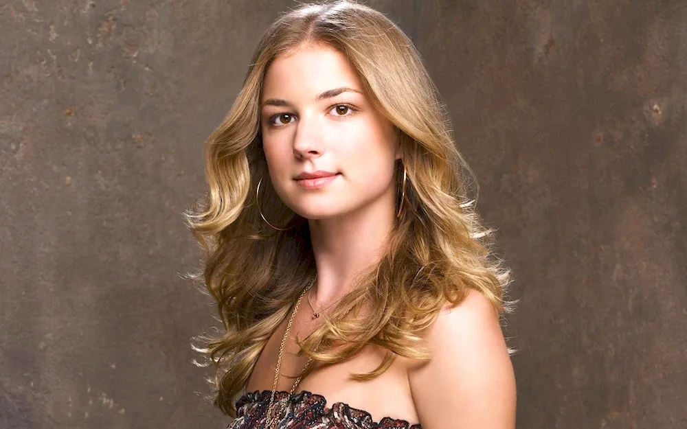 Emily VANCAMP