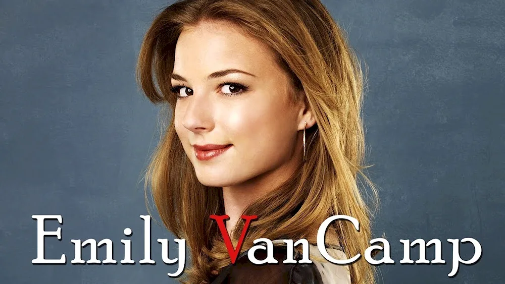 Emily VANCOMP