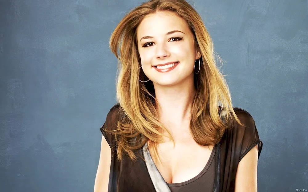 Emily VANCOMP