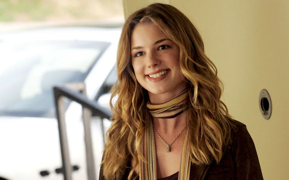 Emily VANCOMP