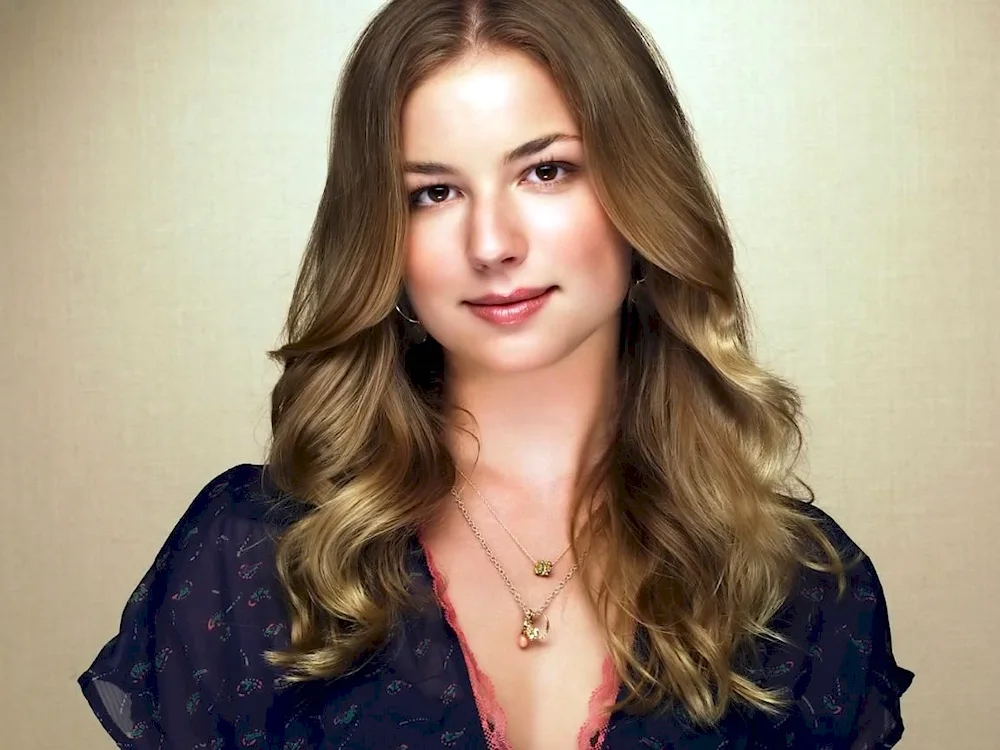 Emily VANCAMP