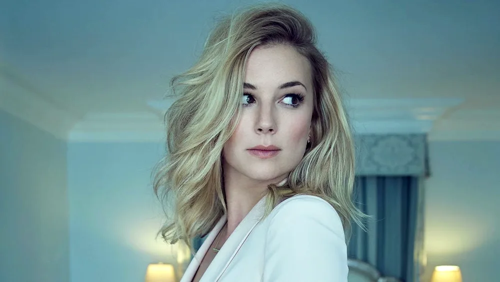 Emily VANCAMP