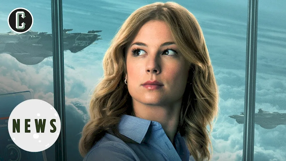 Emily VANCOMP