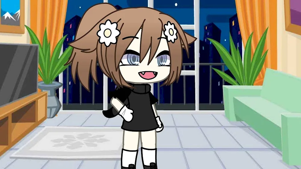 Gacha Life Persons 2021