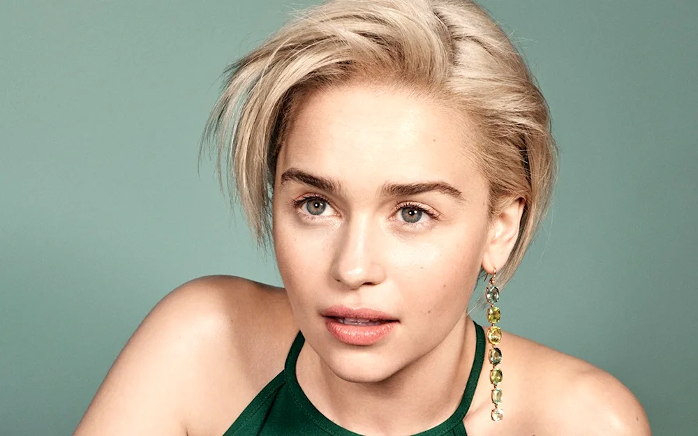 Emilia Clarke