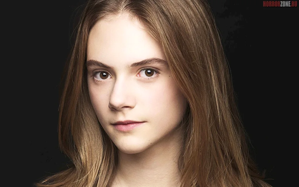 Emilia Jones Lockjaw keys