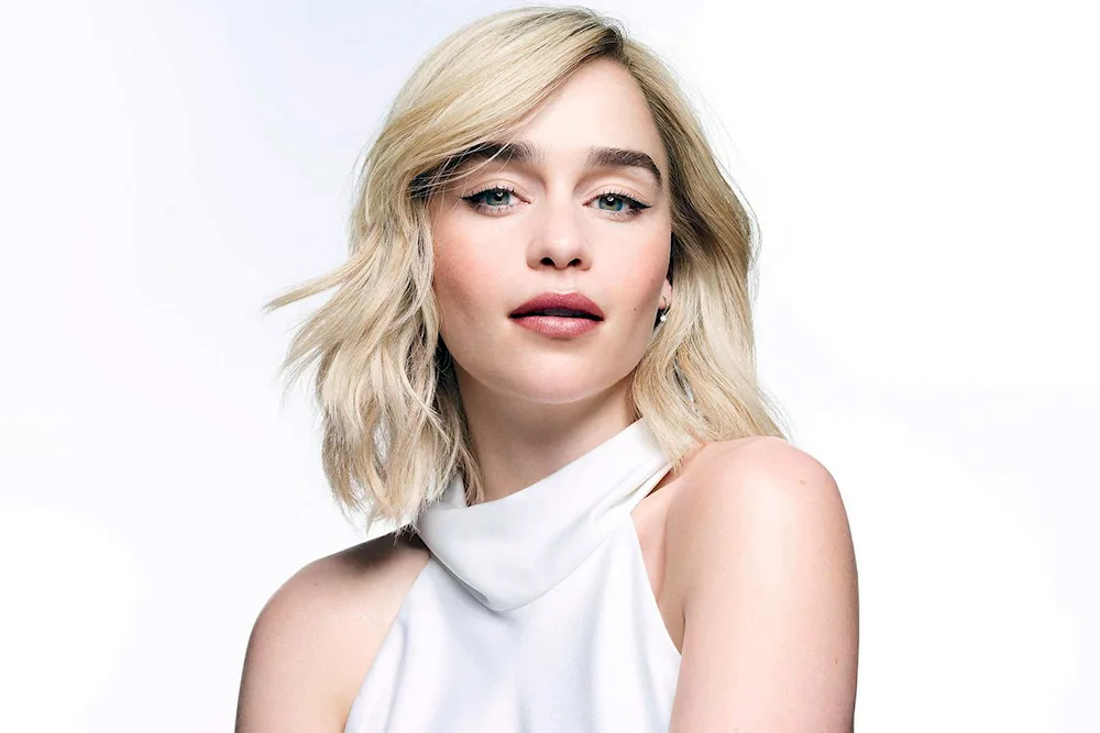 Emilia Clark Clark