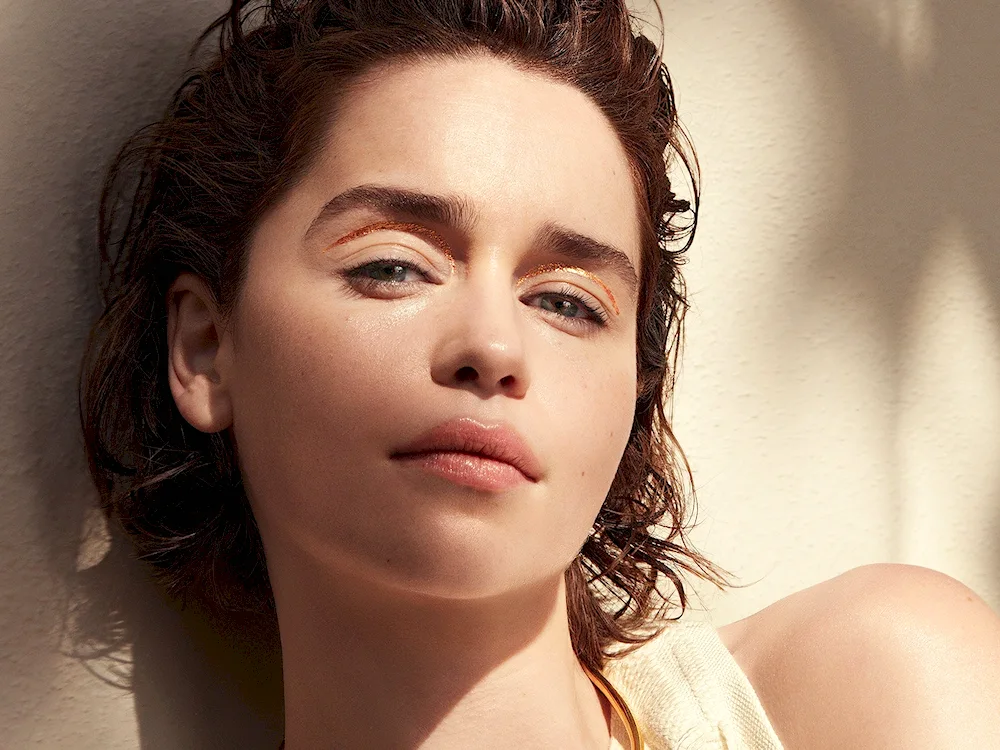 Emilia Clarke