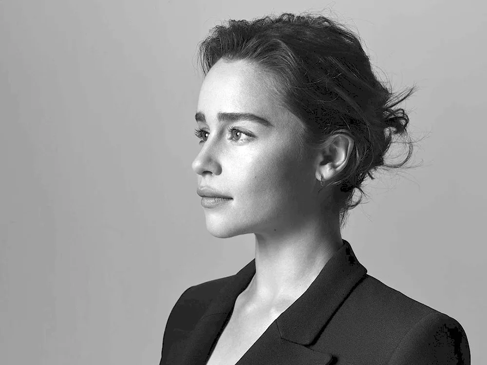 Emilia Clarke