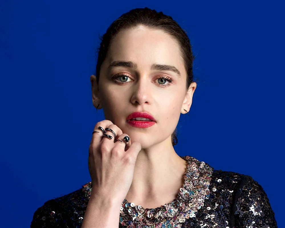 Emilia Clarke