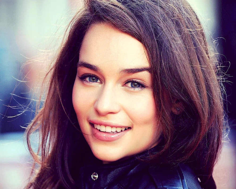 Emilia Clarke