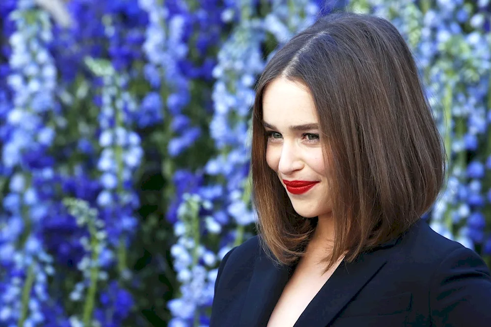 Emilia Clarke