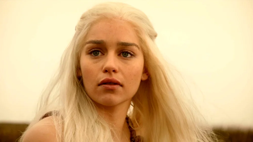 Emilia Clarke