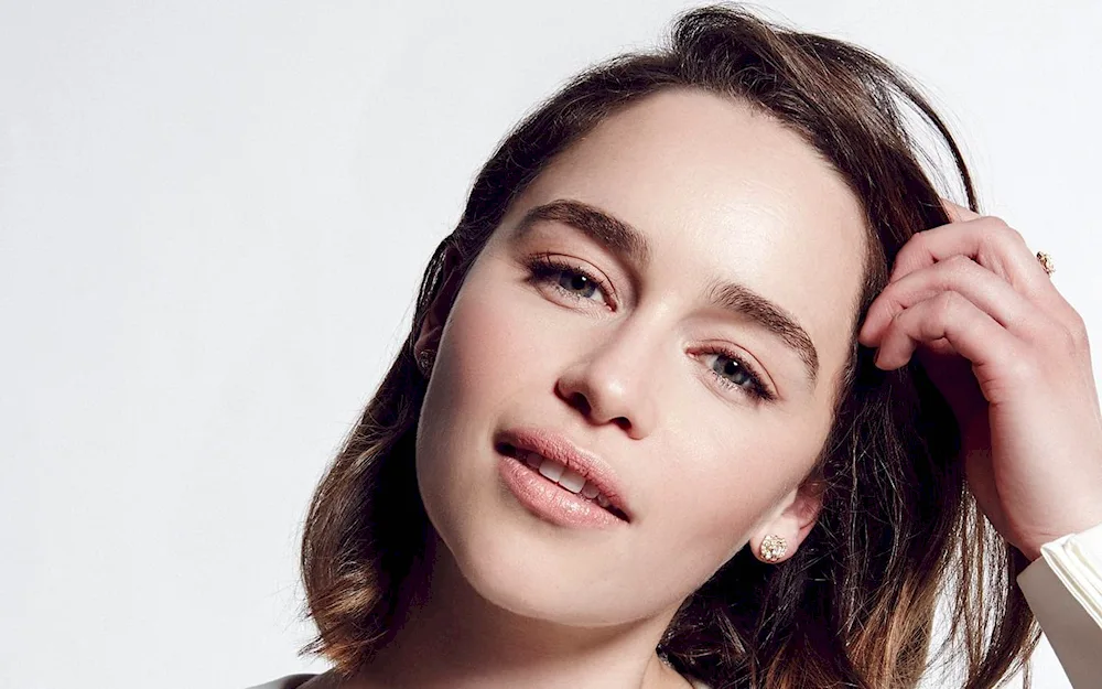 Emilia Clark