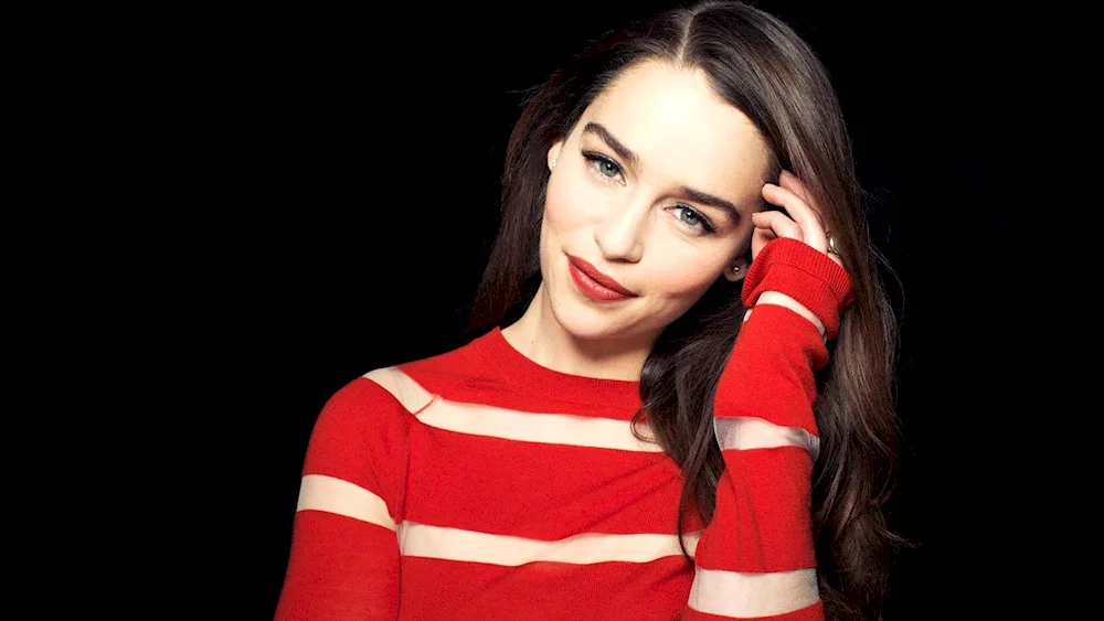 Emilia Clark