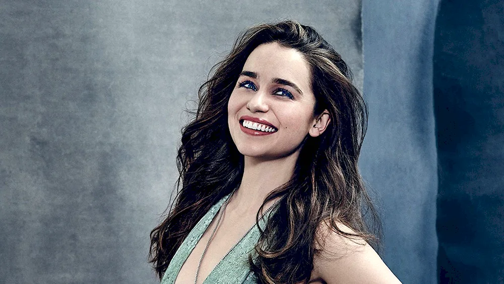 Emilia Clark