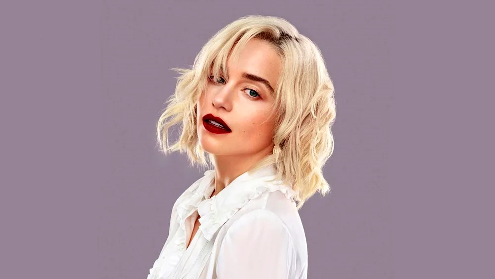 Emilia Clarke