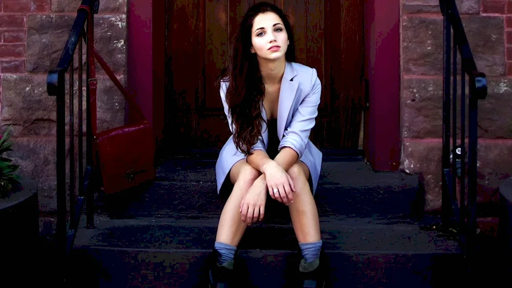 Emily Rudd