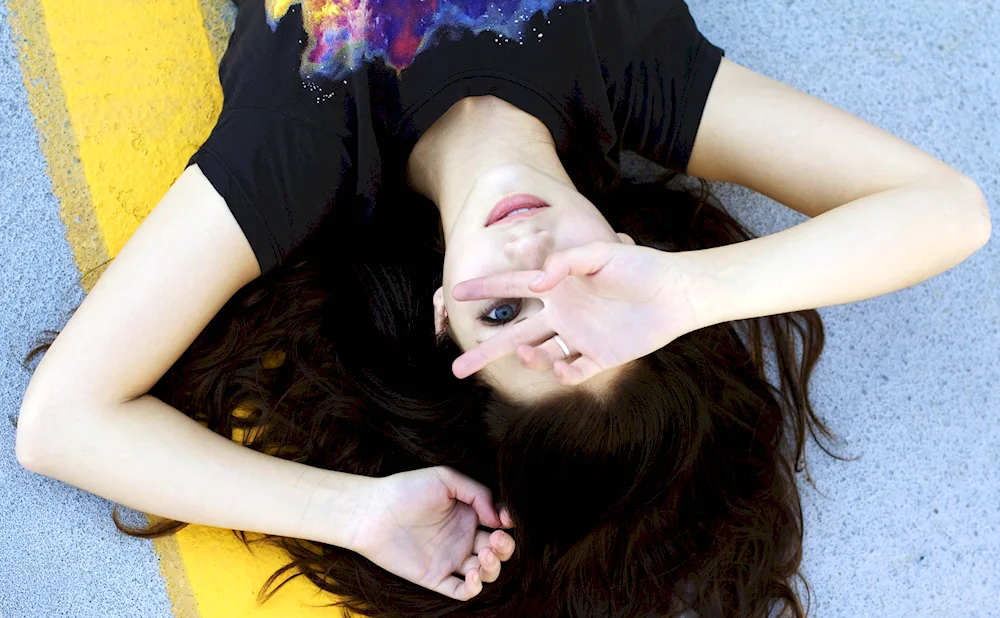 Emily Rudd