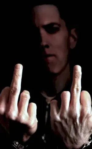 Eminem Aesthetics