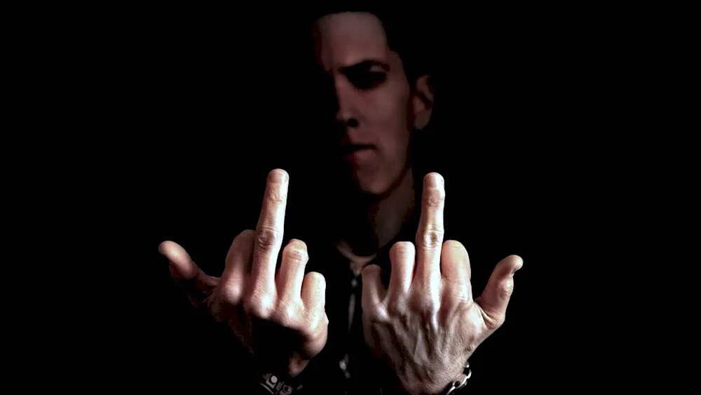 Eminem Aesthetics