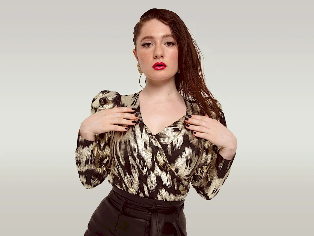 Emma Kenney 2022