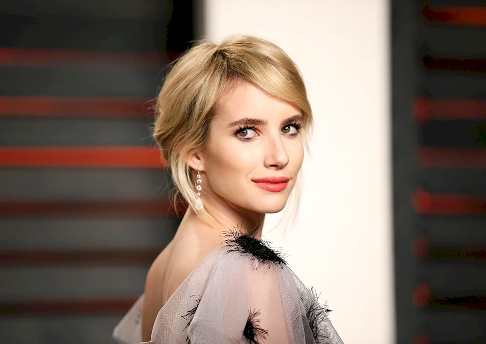 Blonde haircuts