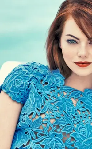 Emma Stone