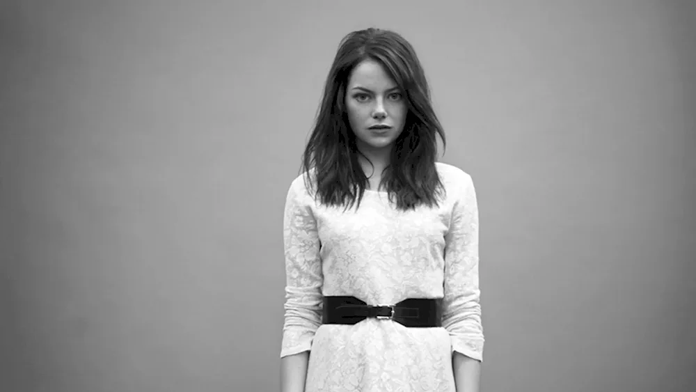 Emma Stone