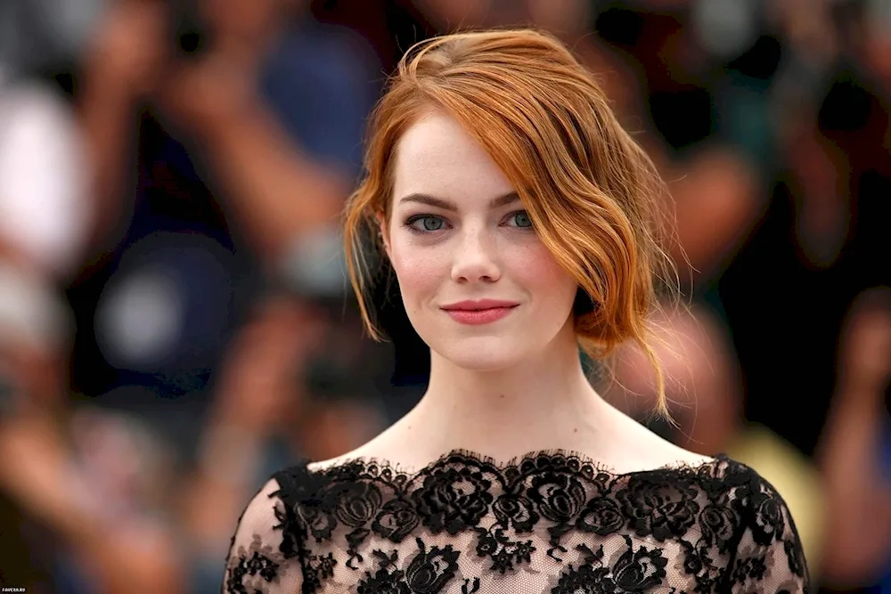 Emma Stone