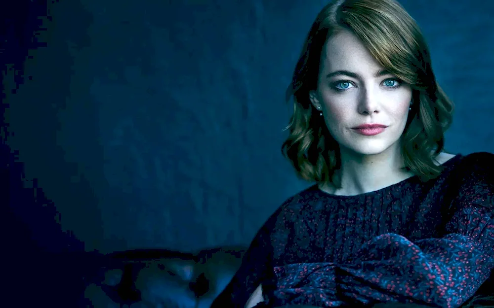 Emma Stone