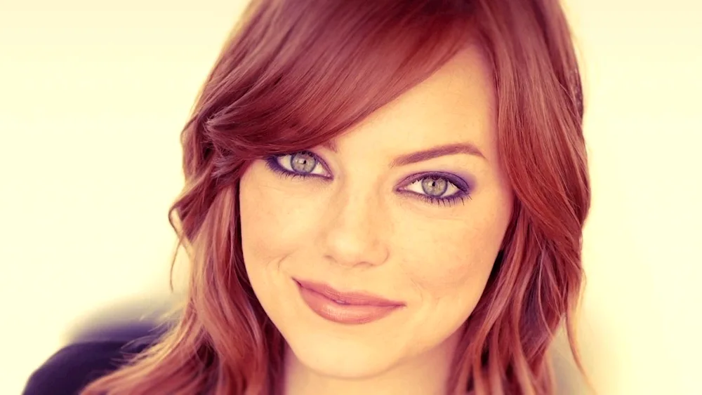 Emma Stone