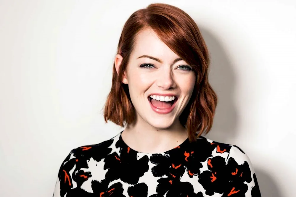 Emma Stone