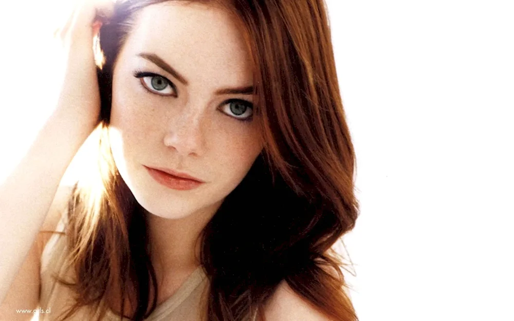 Emma Stone