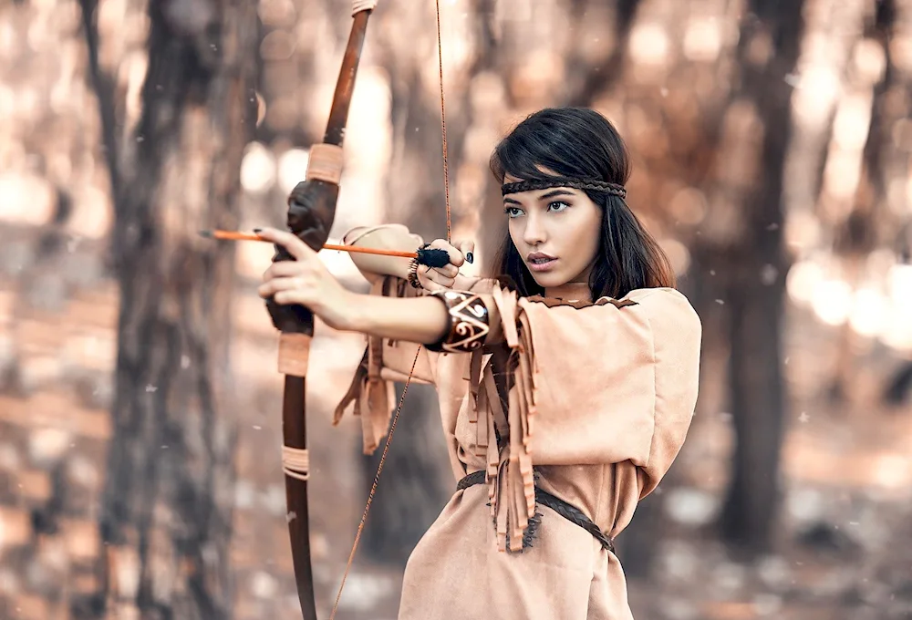 Cynthia Addai- Robinson Spartacus