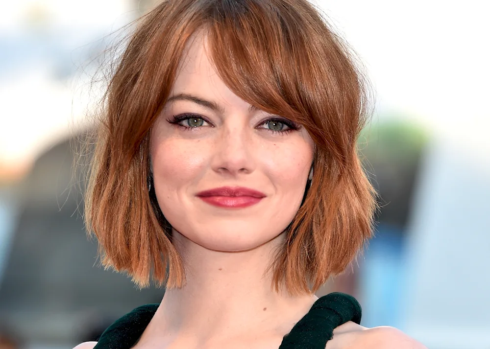 Emma Stone