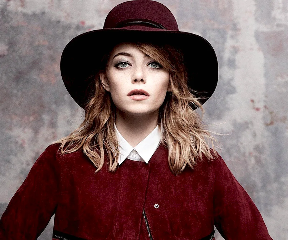 Marsala hair colour
