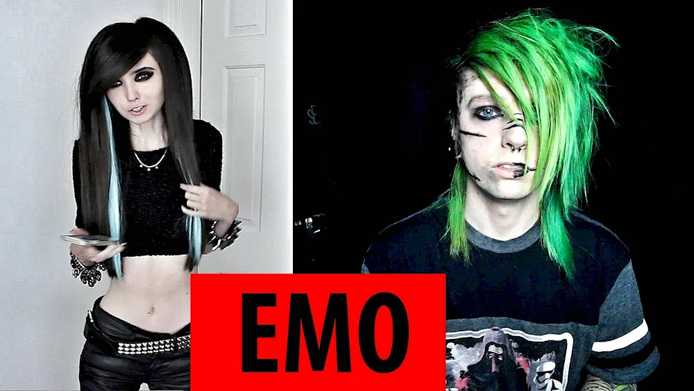 Emma subculture