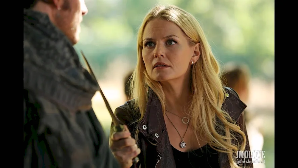 Emma Swan