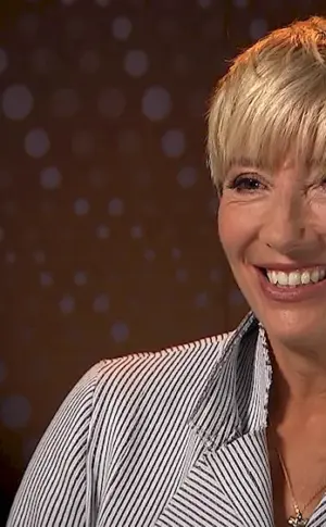 Emma Thompson